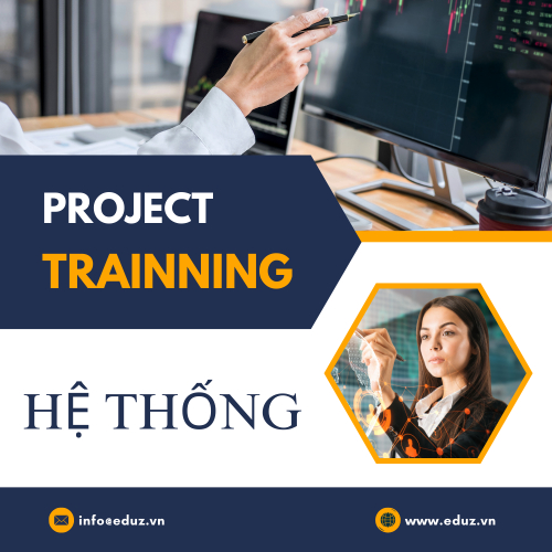 Buổi 10: Phát Triển Hệ Thống (Phần 2)